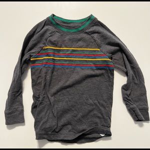 2T Long Sleeved Shirt